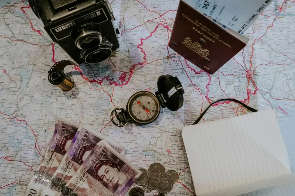 budgeting and smart money management for outdoor adventures